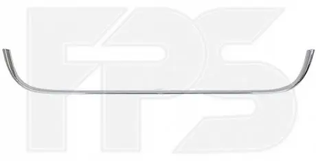 Полоска пластиковая FPS FP 2038 911