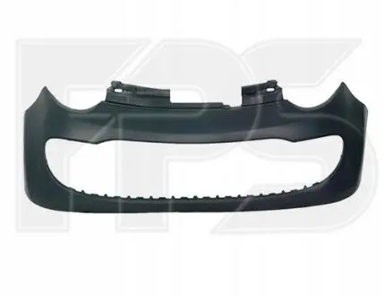 Бампер FPS FP 2044 901