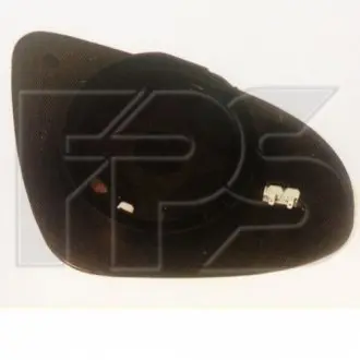 Зеркало с подогревом FPS FP 2045 M12