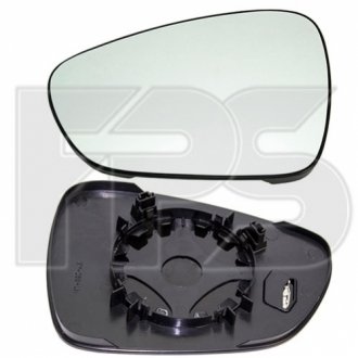 Дзеркало з підігрівом FPS FP 2051 M14