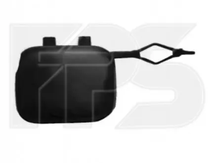 Заглушка пластиковая FPS FP 2053 920