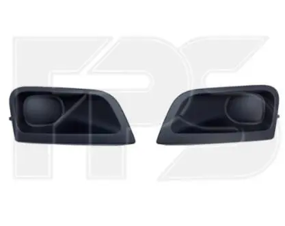 Решетка бампера FPS FP 2063 911