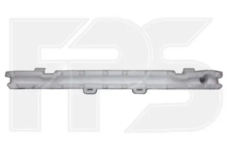 Абсорбер бампера FPS FP 2063 945