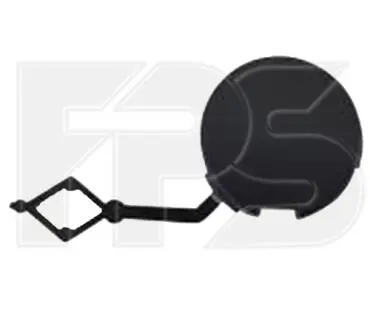 Заглушка пластиковая FPS FP 2063 970