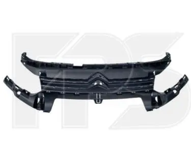 Решетка пластиковая FPS FP 2063 990