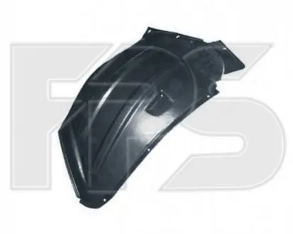 Подкрылок пластиковый FPS FP 2092 387
