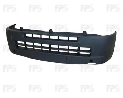 Бампер FPS FP 2092 900