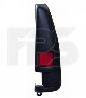 Угол бампера FPS FP 2092 961