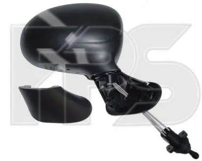 Зеркало (в сборе) FPS FP 2201 M01