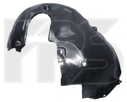 Подкрылок пластиковый FPS FP 2203 387