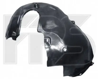 Подкрылок пластиковый FPS FP 2203 388