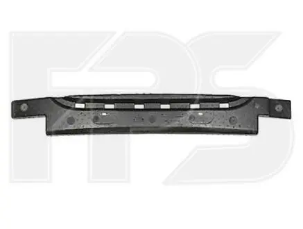 Абсорбер бампера FPS FP 2407 945