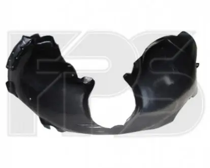 Підкрилок пластиковий FPS FP 2533 387-P