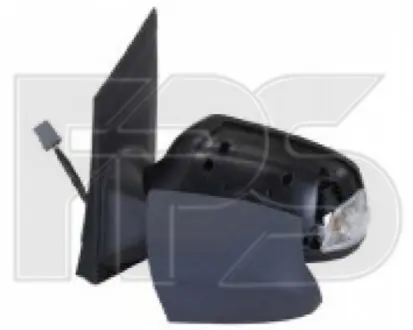 Дзеркало з підігрівом (у зборі) FPS FP 2533 M05