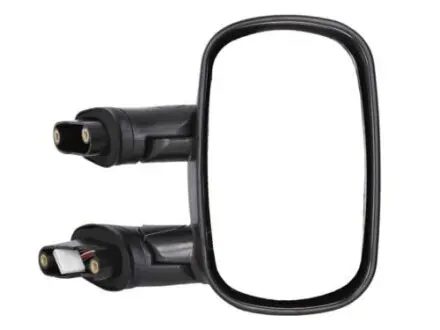 Дзеркало з підігрівом (у зборі) FPS FP 2601 M06