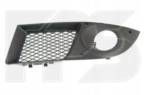 Грати пластикові FPS FP 2603 913