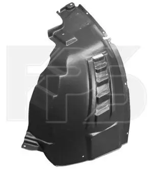 Подкрылок пластиковый FPS FP 2606 387