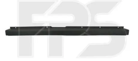 Бампер FPS FP 2606 950