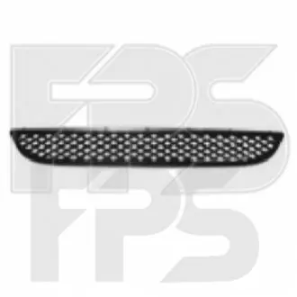 Решетка радиатора пластиковая FPS FP 2606 991