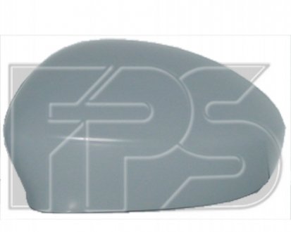 Крышка зеркала пластиковая FPS FP 2607 M21 (фото 1)