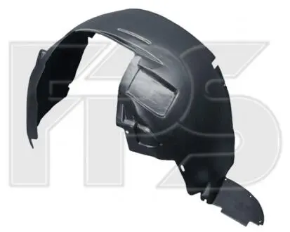 Підкрилок пластиковий FPS FP 2608 387