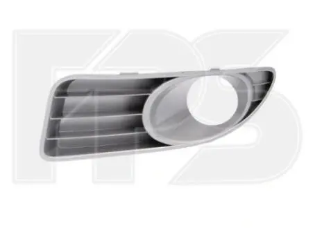 Решетка бампера FPS FP 2609 937