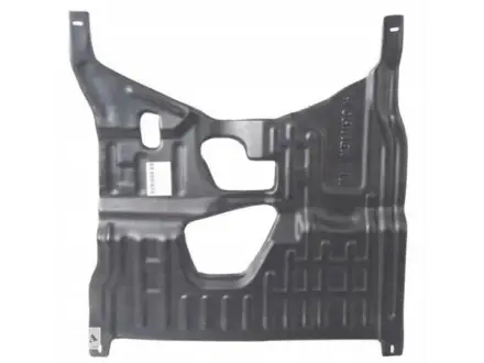 Ремчасть пластиковая FPS FP 2611 220