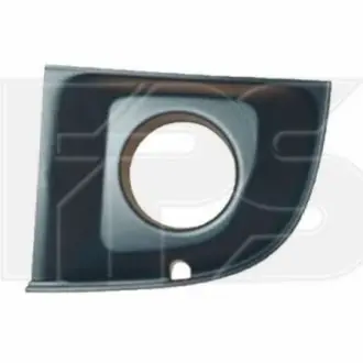 Решетка пластиковая FPS FP 2612 914