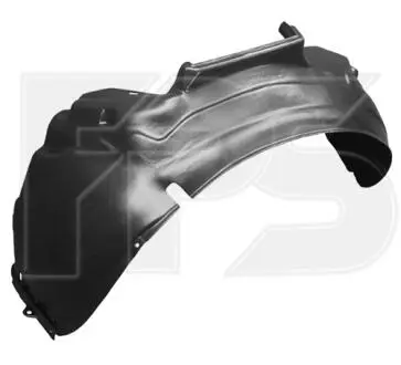 Подкрылок FPS FP 2614 387