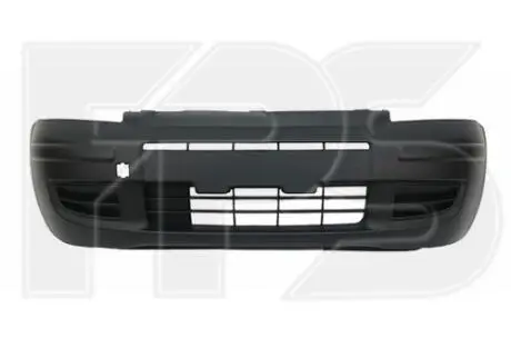 Бампер FPS FP 2614 900