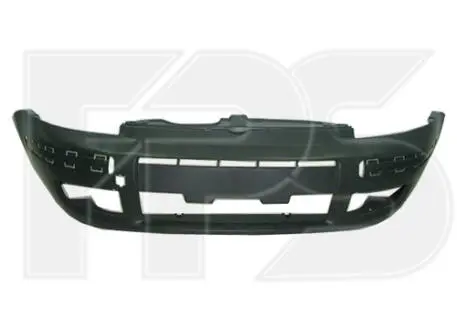 Бампер FPS FP 2614 901