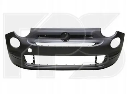 Бампер FPS FP 2616 900