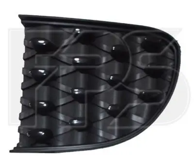 Решетка бампера FPS FP 2616 911