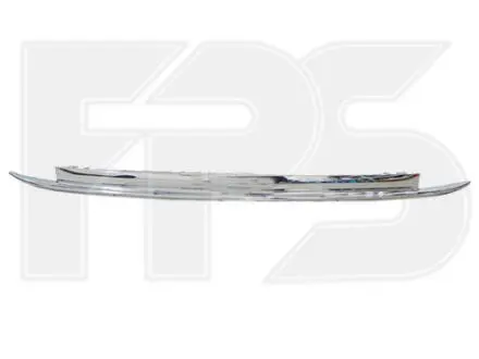 Накладка бампера FPS FP 2616 960