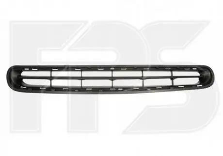 Решетка пластиковая FPS FP 2618 911