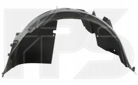 Ремчасть пластиковая FPS FP 2621 388