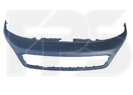 Накладка бампера FPS FP 2623 906