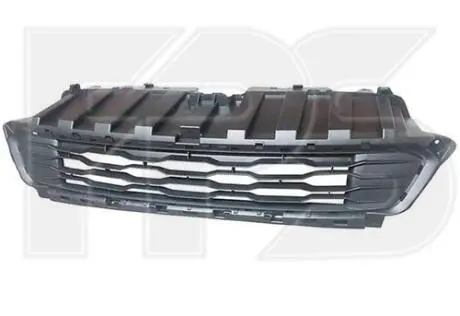 Решетка пластиковая FPS FP 2623 990