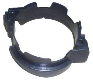 Грати пластикові FPS FP 2701 921