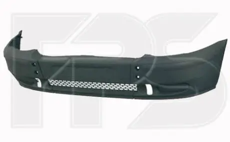 Бампер FPS FP 2801 901