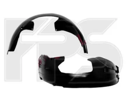 Підкрилок пластиковий FPS FP 2805 387