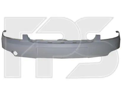 Бампер FPS FP 2805 901