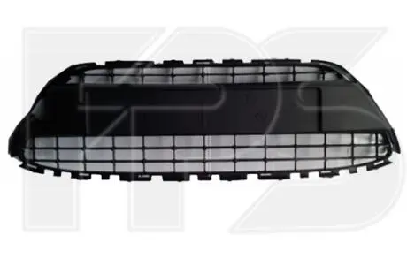 Решітка бампера FPS FP 2810 996