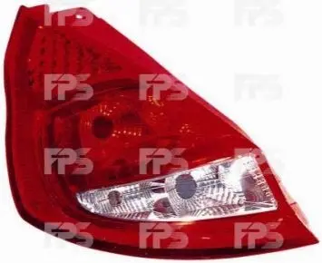 Ліхтар задній FPS FP 2810 F2-P