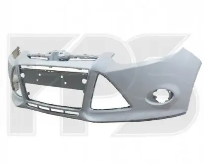 Бампер FPS FP 2813 900-P