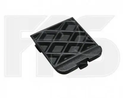 Заглушка пластиковая FPS FP 2813 929