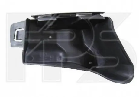 Крепление бампера FPS FP 2813 972