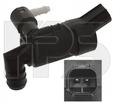 Двигатель омывателя FPS FP 2813 RK2