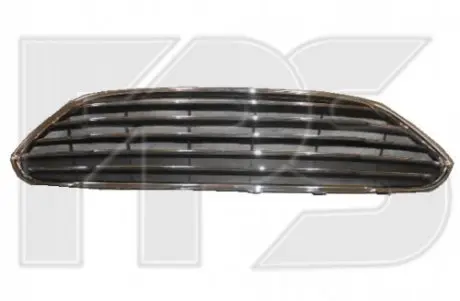 Грати пластикові FPS FP 2816 990