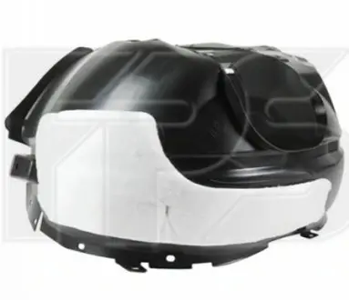 Подкрылок пластиковый FPS FP 2817 387